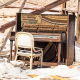 Salton Sea in Kalifornien