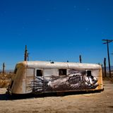 Salton Sea in Kalifornien