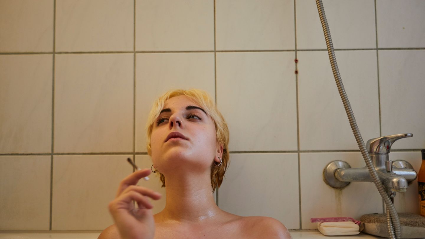 Bildband: Fotostrecke Sex-Worker - Das ganz normale Leben