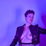 Bildband: Fotostrecke Sex-Worker - Das ganz normale Leben