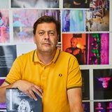 Tim Oehler machte die Fotos während der Pandemie. 