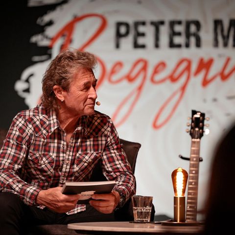 Peter Maffay