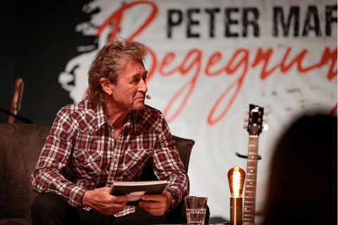 Peter Maffay