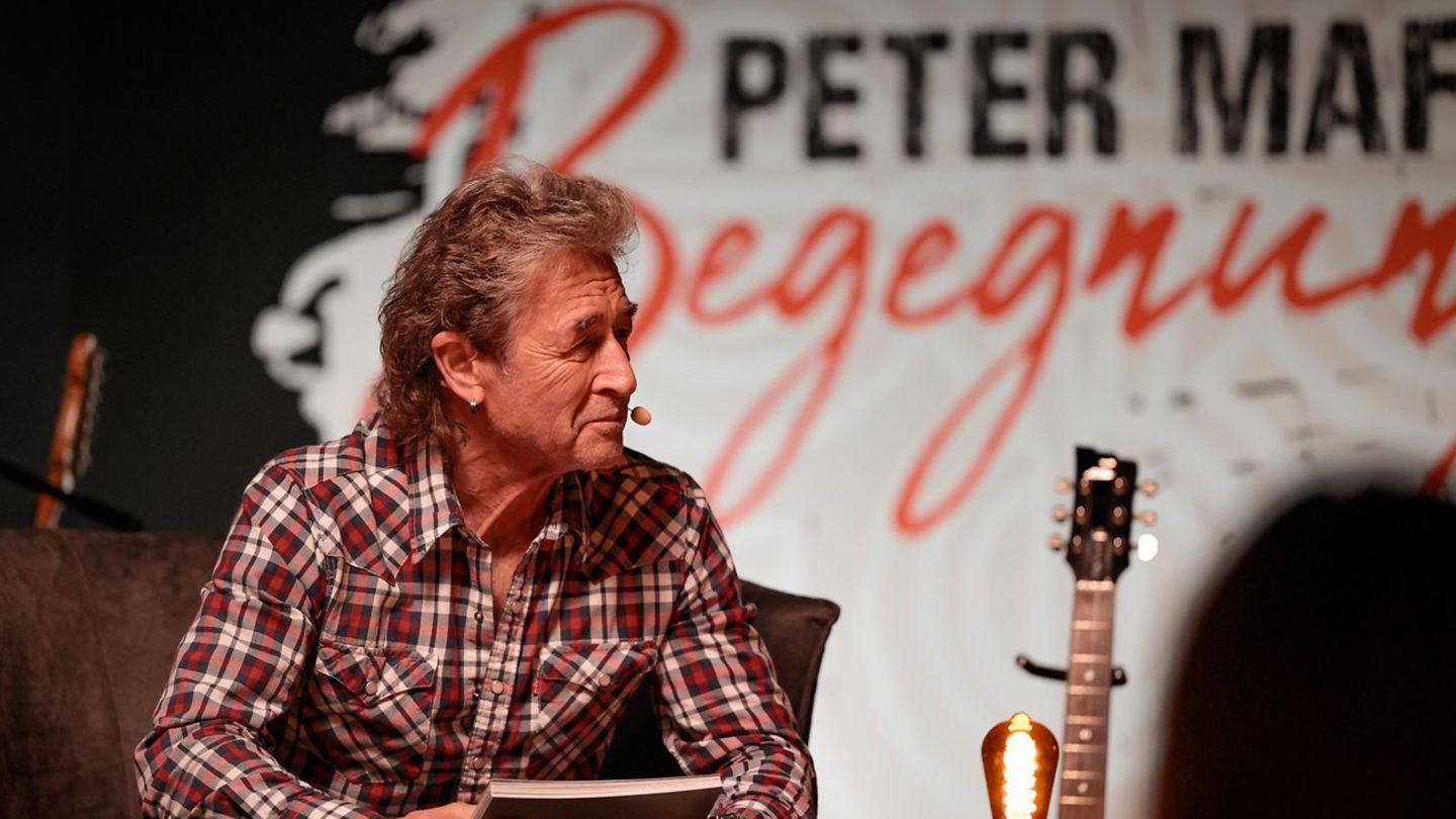 Peter Maffay