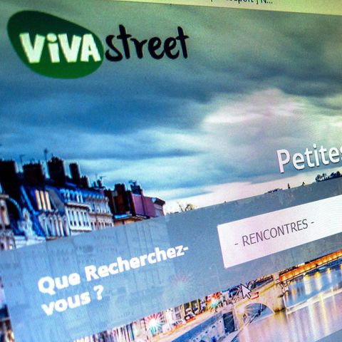 Ursprünglich war Vivastreet eine französische Plattform für Kleinanzeigen – in Großbritannien wird sie derzeit für Zuhälterei und Frauenhandel benutzt