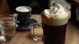 Pharisäer: Kaffee mit Rum