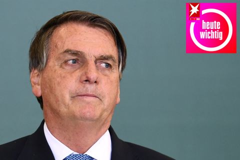 Jair Bolsonaro