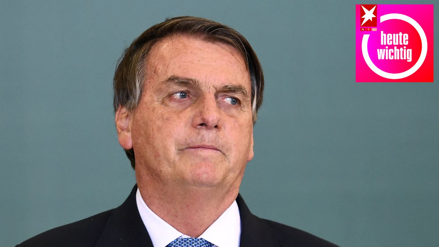 Jair Bolsonaro