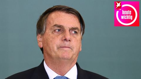 Jair Bolsonaro