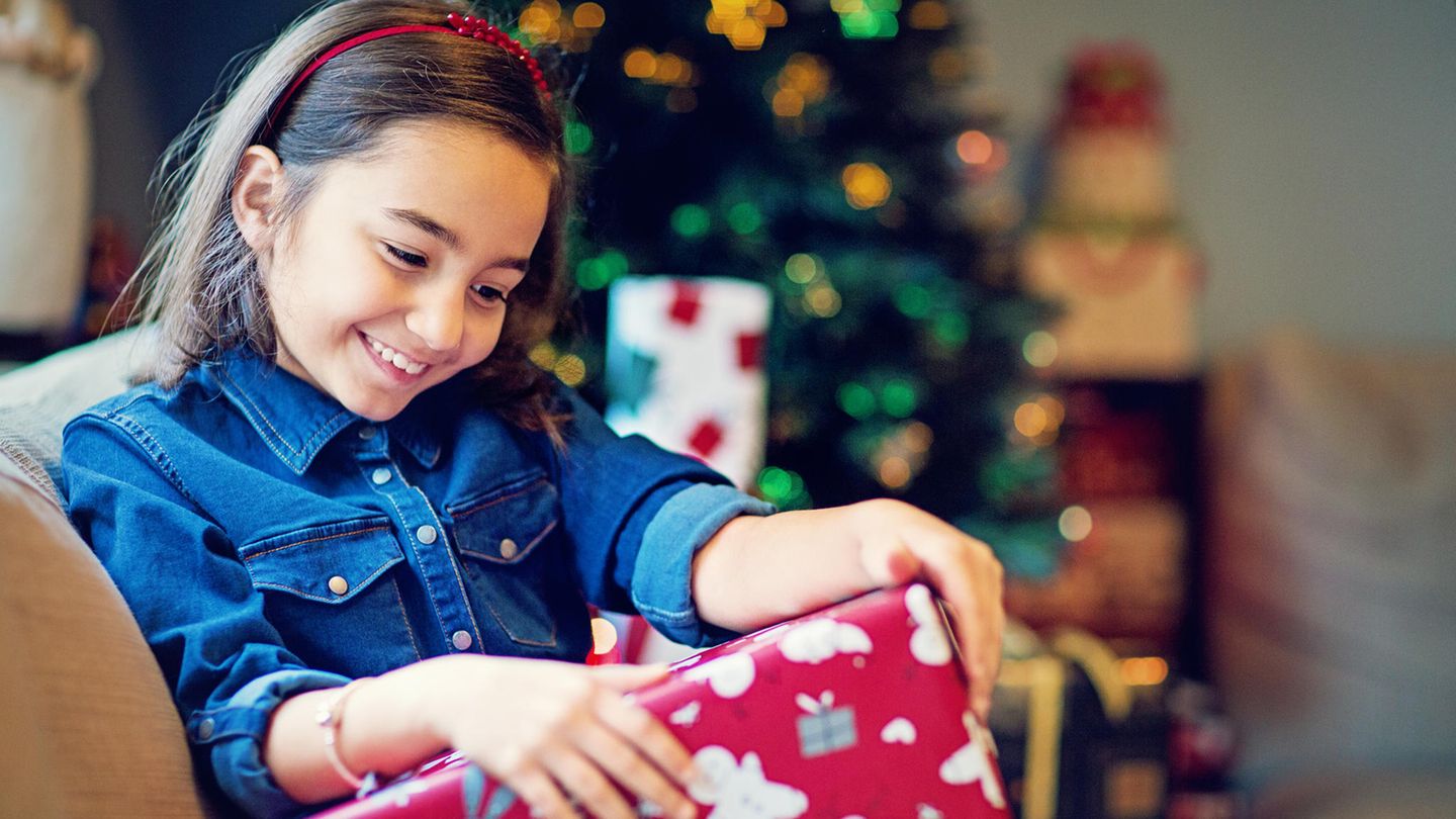 Hier finden Sie Inspiration für sinnvolle Geschenke für Achtjährige.