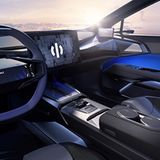 Human Horizons HiPhi Z Concept