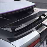 Human Horizons HiPhi Z Concept