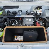 Ford F-100 Eluminator