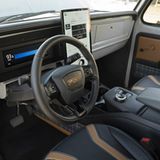 Ford F-100 Eluminator