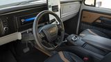 Ford F-100 Eluminator