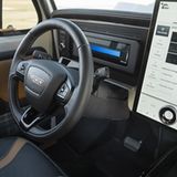 Ford F-100 Eluminator