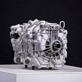 Ford F-100 Eluminator