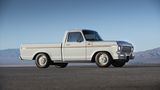 Ford F-100 Eluminator