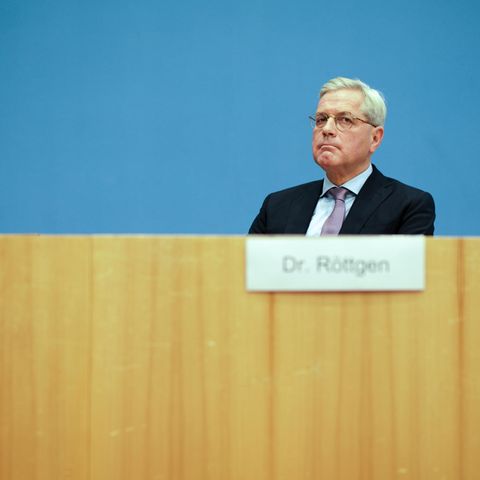 Norbert Röttgen