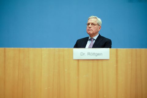 Norbert Röttgen