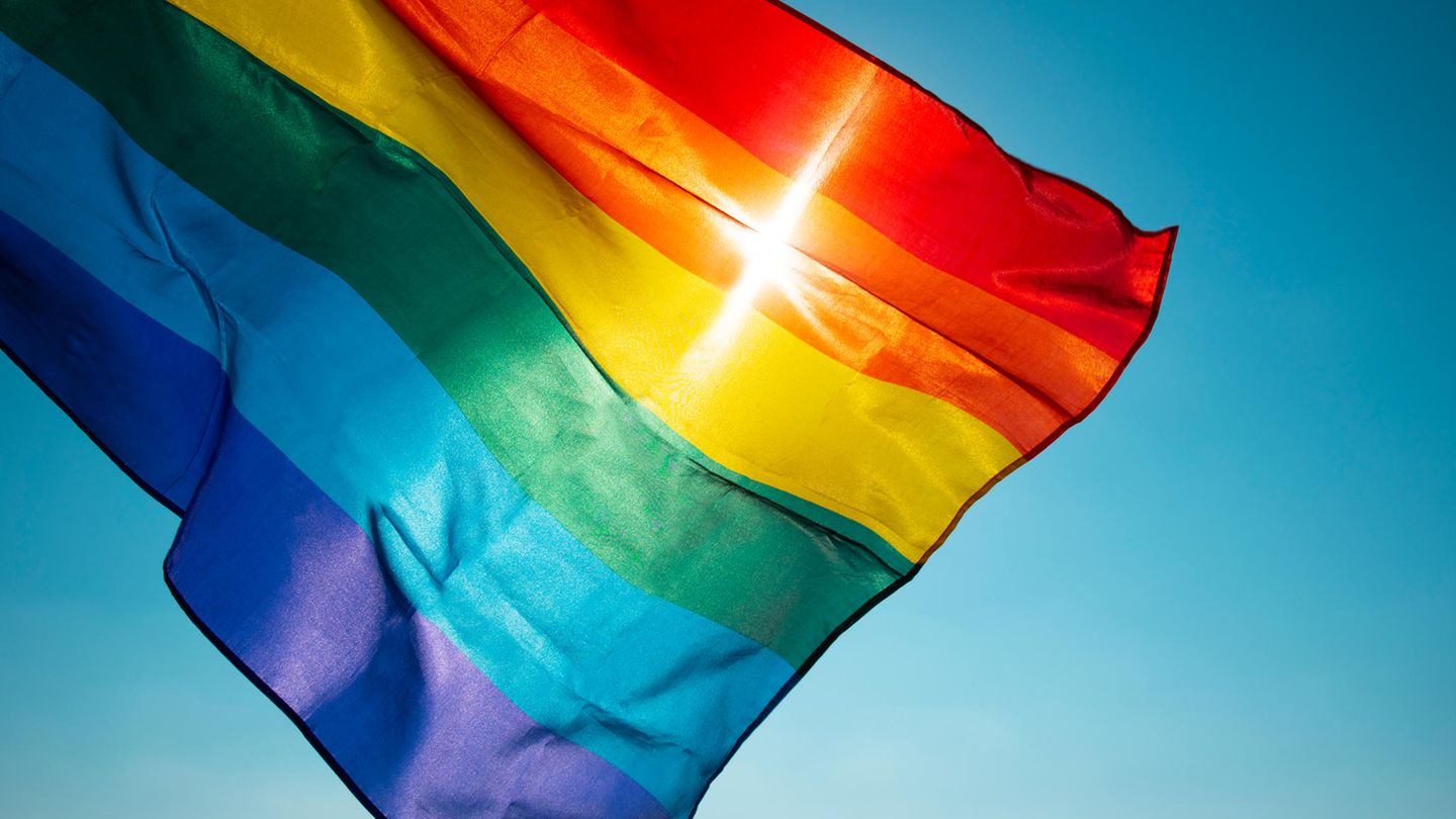 Most of the crimes against homosexuals do not end up with the police