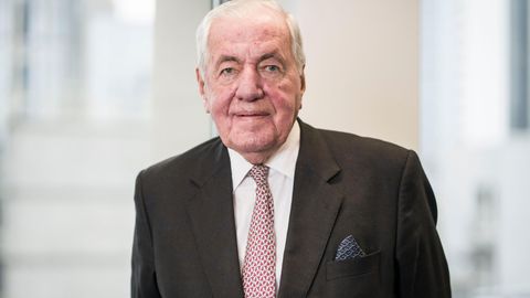 Hilmar Kopper