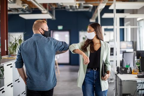 Forschende haben Geschlechterdiskriminierung bei Bewerbungen untersucht