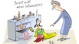 Deutscher Karikaturenpreis 2021: Von Mohrrüben und rassistischen Klischees – die 15 besten Karikaturen des Jahres