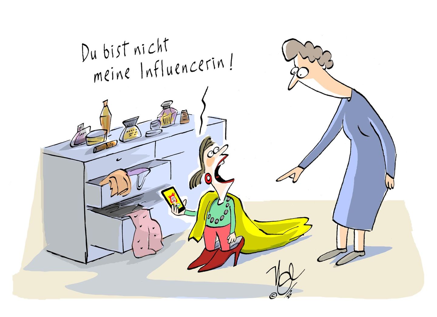 Deutscher Karikaturenpreis 2021: Von Mohrrüben und rassistischen Klischees – die 15 besten Karikaturen des Jahres