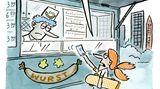 Deutscher Karikaturenpreis 2021: Von Mohrrüben und rassistischen Klischees – die 15 besten Karikaturen des Jahres