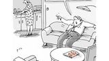 Deutscher Karikaturenpreis 2021: Von Mohrrüben und rassistischen Klischees – die 15 besten Karikaturen des Jahres