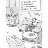Deutscher Karikaturenpreis 2021: Von Mohrrüben und rassistischen Klischees – die 15 besten Karikaturen des Jahres