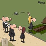 Deutscher Karikaturenpreis 2021: Von Mohrrüben und rassistischen Klischees – die 15 besten Karikaturen des Jahres