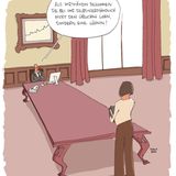 Deutscher Karikaturenpreis 2021: Von Mohrrüben und rassistischen Klischees – die 15 besten Karikaturen des Jahres