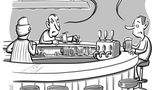 Deutscher Karikaturenpreis 2021: Von Mohrrüben und rassistischen Klischees – die 15 besten Karikaturen des Jahres