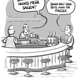 Deutscher Karikaturenpreis 2021: Von Mohrrüben und rassistischen Klischees – die 15 besten Karikaturen des Jahres