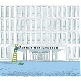 Deutscher Karikaturenpreis 2021: Von Mohrrüben und rassistischen Klischees – die 15 besten Karikaturen des Jahres