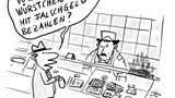 Deutscher Karikaturenpreis 2021: Von Mohrrüben und rassistischen Klischees – die 15 besten Karikaturen des Jahres