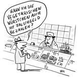 Deutscher Karikaturenpreis 2021: Von Mohrrüben und rassistischen Klischees – die 15 besten Karikaturen des Jahres