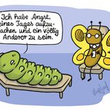 Deutscher Karikaturenpreis 2021: Von Mohrrüben und rassistischen Klischees – die 15 besten Karikaturen des Jahres