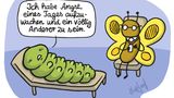 Deutscher Karikaturenpreis 2021: Von Mohrrüben und rassistischen Klischees – die 15 besten Karikaturen des Jahres