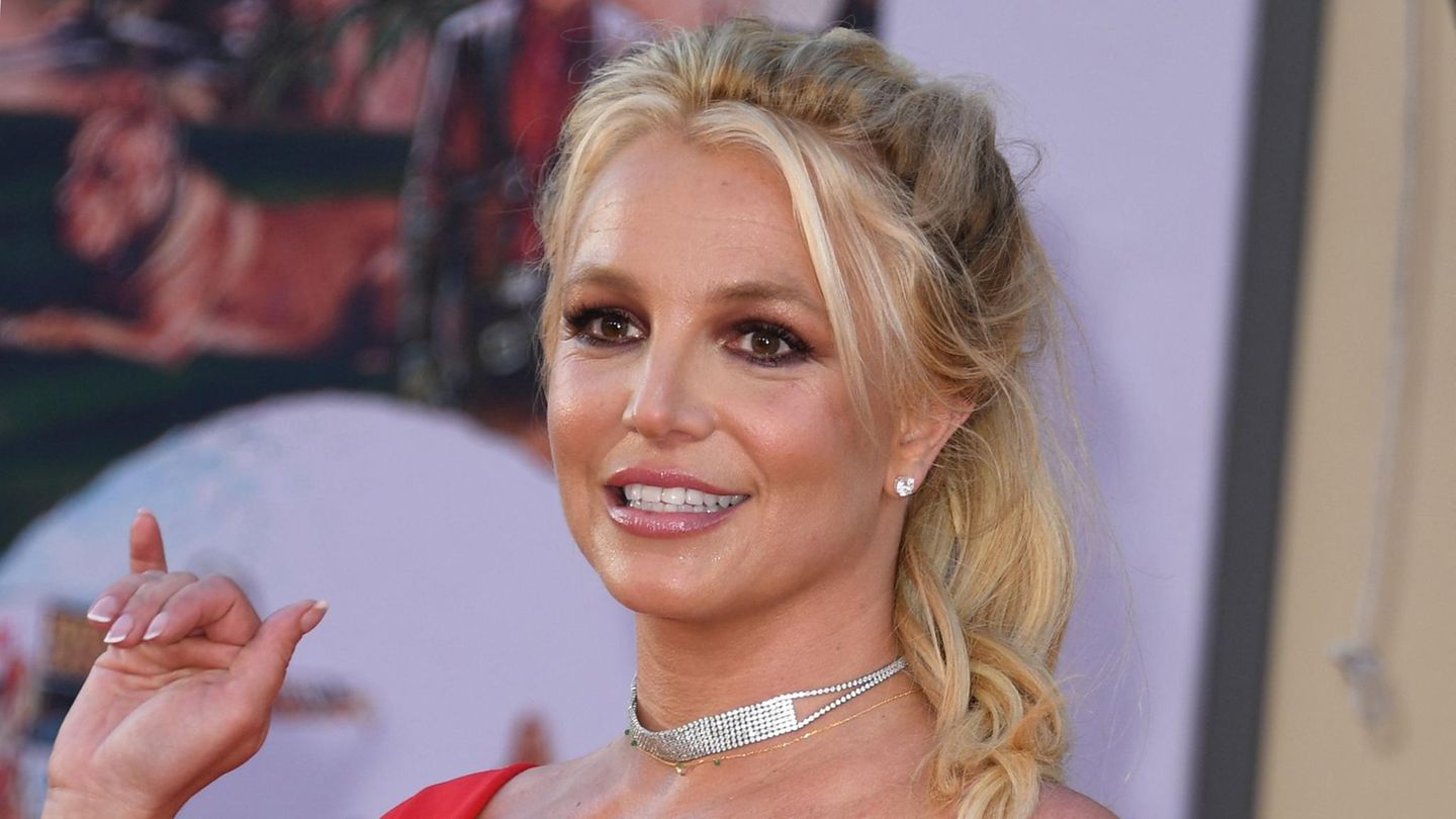 Britney Spears gelingt im Streit gegen ihren Vater ein kleiner Sieg 