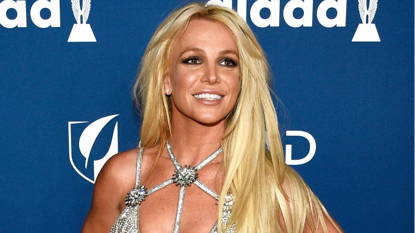 Ein Gericht hat die Vormundschaft von Britney Spears aufgehoben.