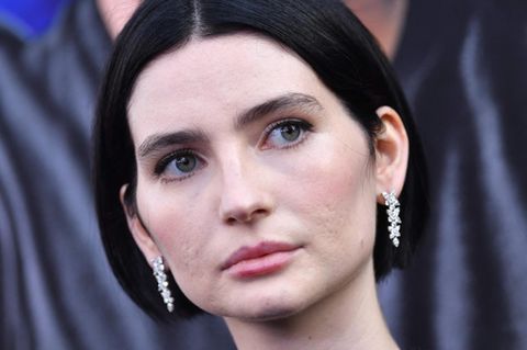 Tochter von Paul Walker: Meadow Walker auf einer Filmpremiere im Juni 2021