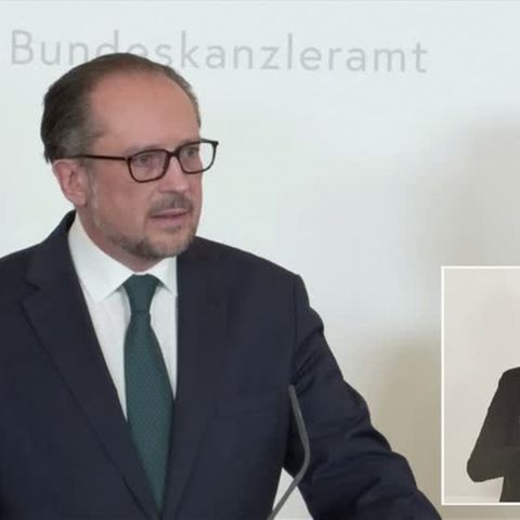 Video: Lockdown für Ungeimpfte