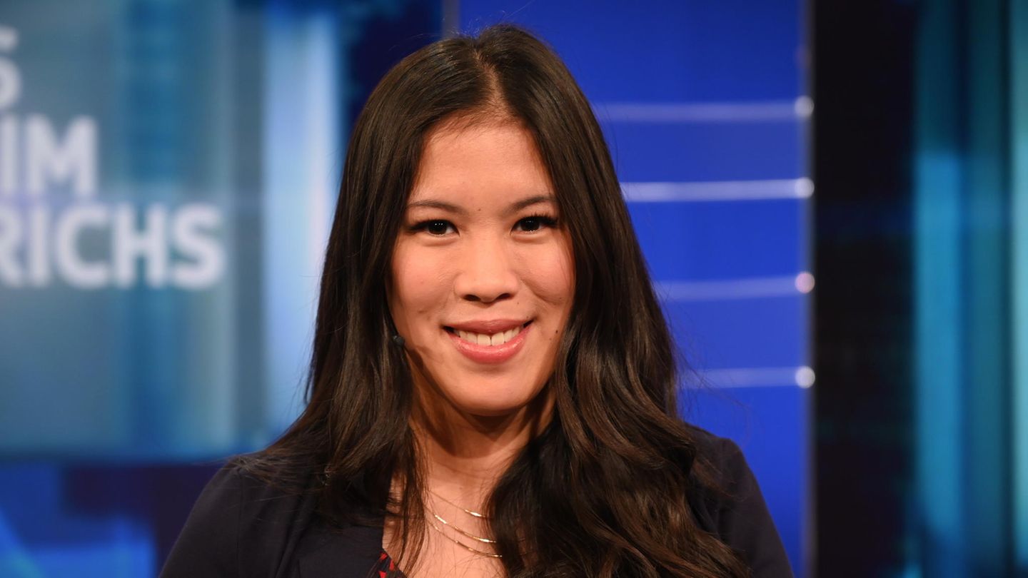 In der neusten Folge von Mailab spricht sich Mai Thy Nguyen-Kim für eine Impfpflicht aus.