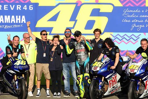 Valentino Rossi