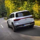 Mercedes EQB 300 4Matic