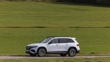 Mercedes EQB 300 4Matic