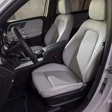 Mercedes EQB 300 4Matic